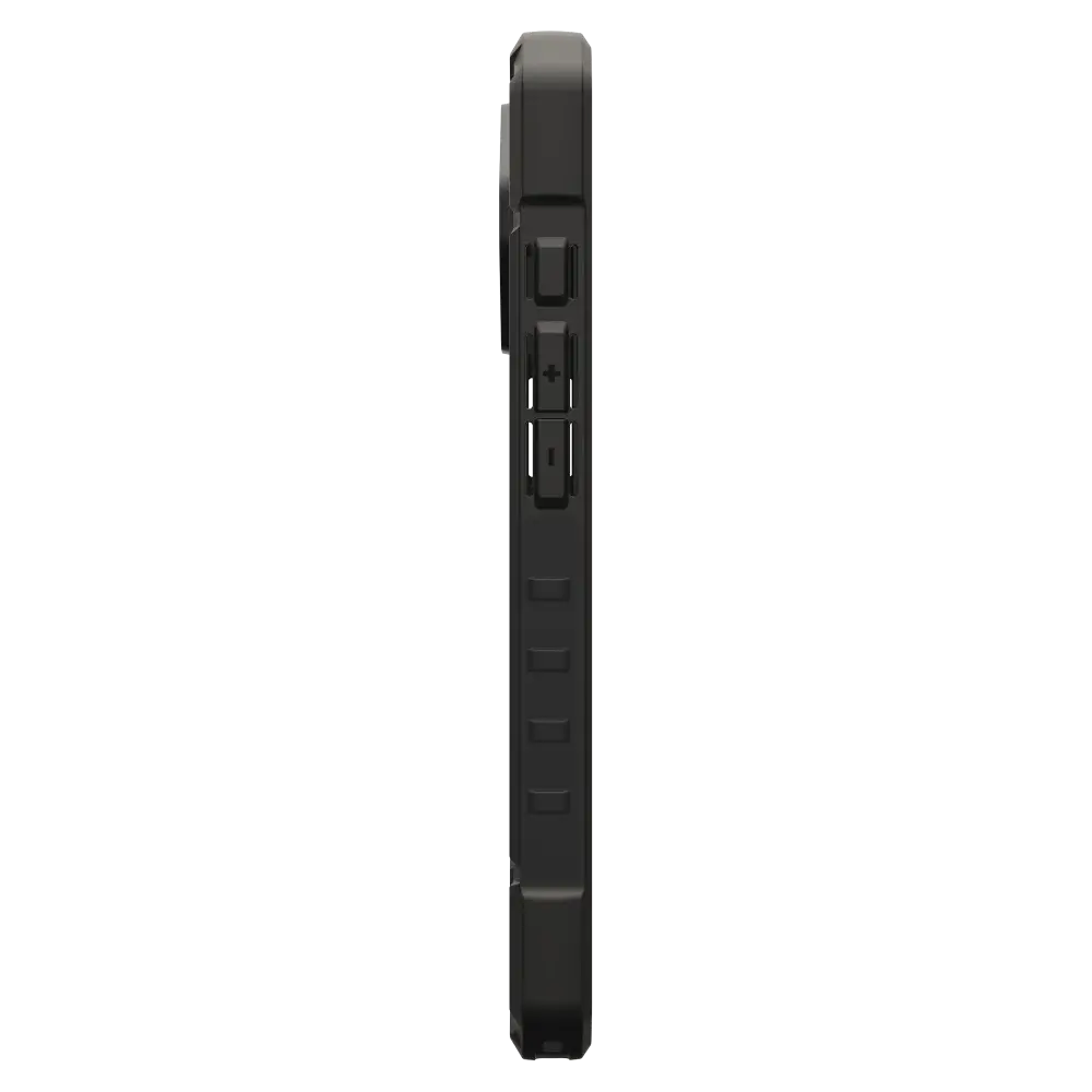 UAG Pathfinder MagSafe Case for Apple iPhone 17 - Black