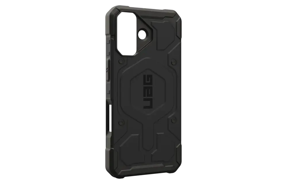 UAG Pathfinder MagSafe Case for Apple iPhone 17 - Black