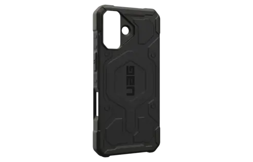 UAG Pathfinder MagSafe Case for Apple iPhone 17 - Black