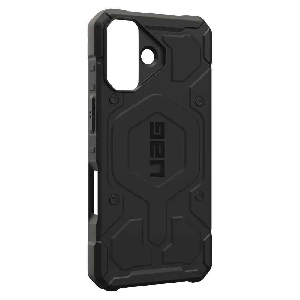UAG Pathfinder MagSafe Case for Apple iPhone 17 - Black