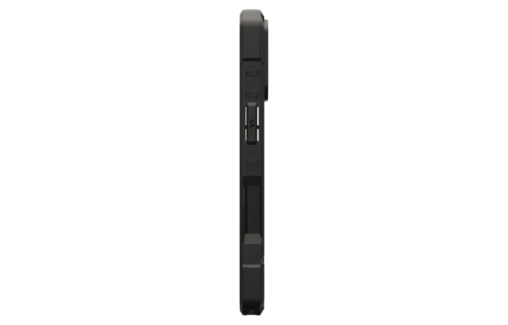 UAG Pathfinder MagSafe Case for Apple iPhone 17 - Black