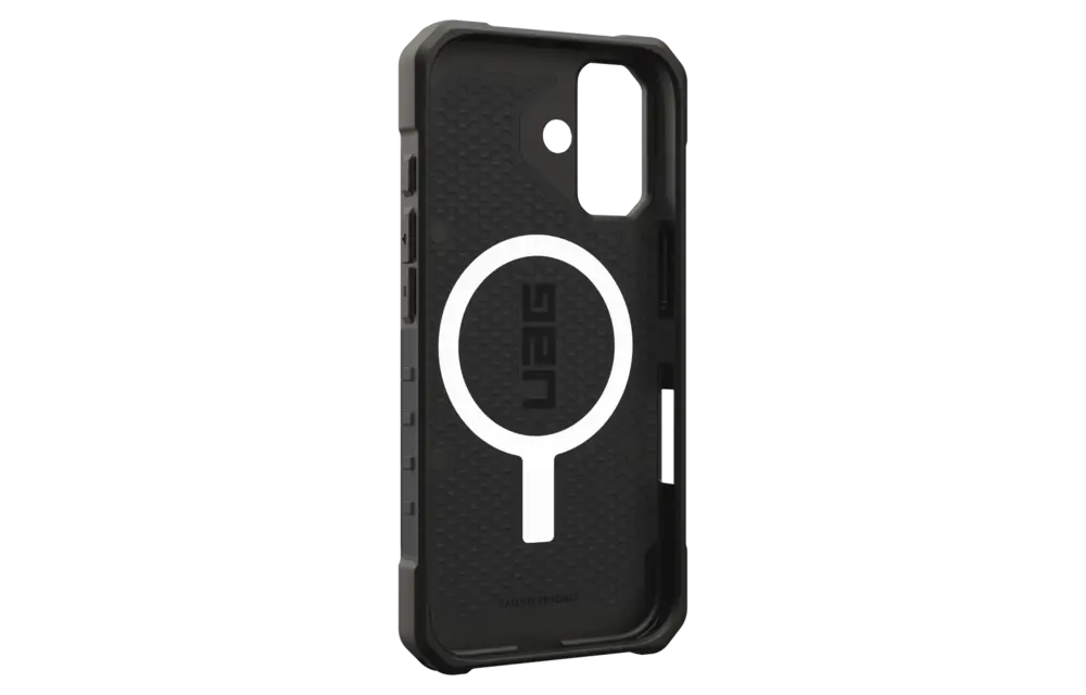 UAG Pathfinder MagSafe Case for Apple iPhone 17 - Black