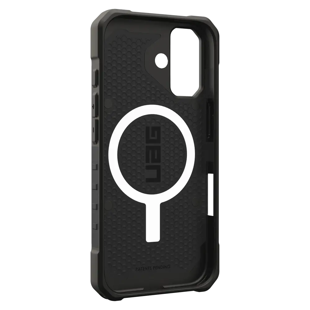 UAG Pathfinder MagSafe Case for Apple iPhone 17 - Black