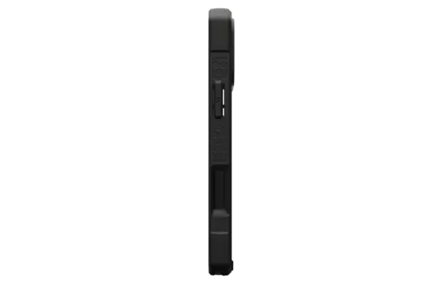 UAG Monarch Pro MagSafe Case for Apple iPhone 17 Pro Max - Kevlar Black