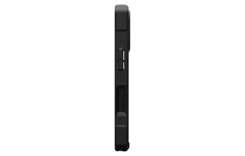 UAG Monarch Pro MagSafe Case for Apple iPhone 17 Pro - Kevlar Black