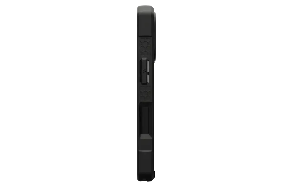 UAG Monarch Pro MagSafe Case for Apple iPhone 17 Pro - Carbon Fiber