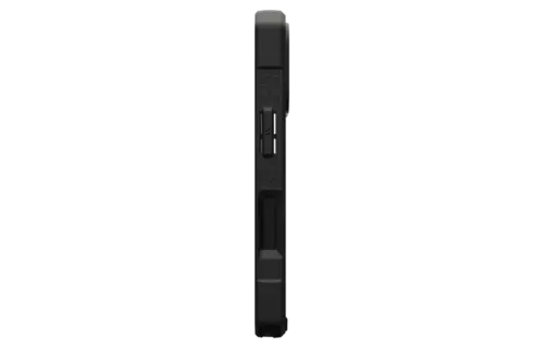 UAG Monarch Pro MagSafe Case for Apple iPhone 17 Pro - Carbon Fiber