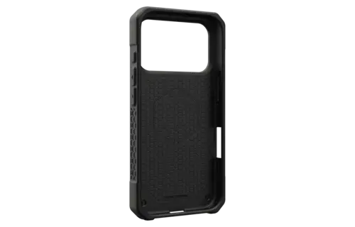 UAG Monarch Pro MagSafe Case for Apple iPhone 17 Pro - Carbon Fiber