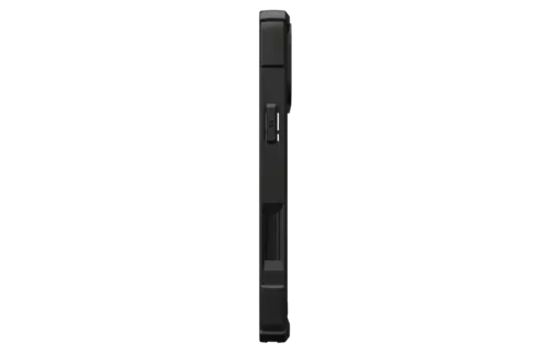 UAG Plasma XTE MagSafe Case for Apple iPhone 17 Pro Max - Black /Orange