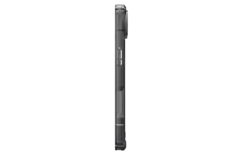 UAG Plasma XTE MagSafe Case for Apple iPhone Air - Ash/Titanium