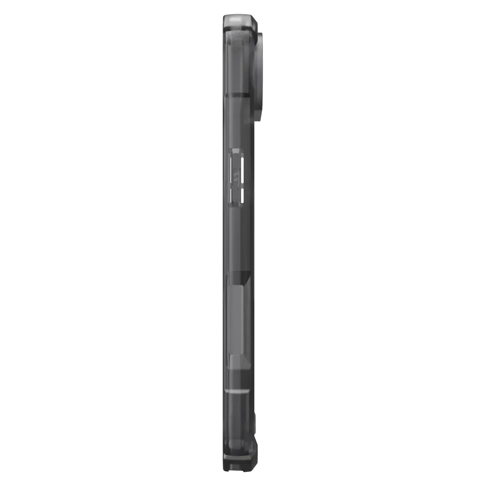 UAG Plasma XTE MagSafe Case for Apple iPhone Air - Ash/Titanium