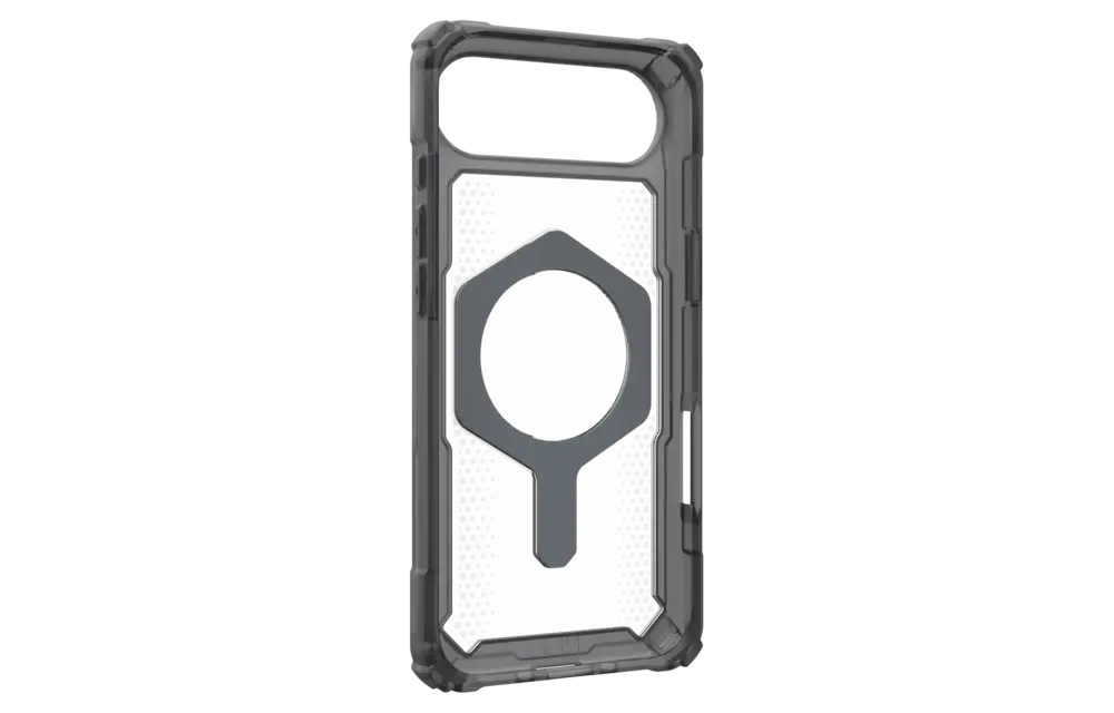 UAG Plasma XTE MagSafe Case for Apple iPhone Air - Ash/Titanium