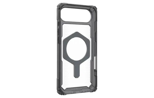 UAG Plasma XTE MagSafe Case for Apple iPhone Air - Ash/Titanium