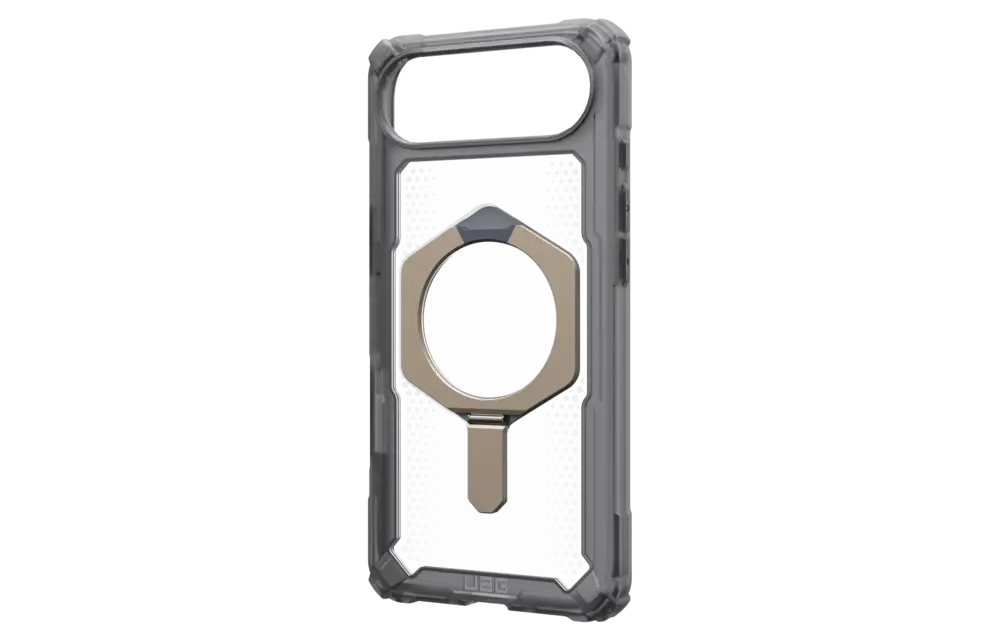 UAG Plasma XTE MagSafe Case for Apple iPhone Air - Ash/Titanium
