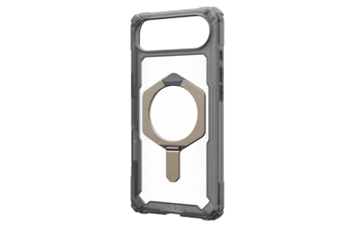 UAG Plasma XTE MagSafe Case for Apple iPhone Air - Ash/Titanium