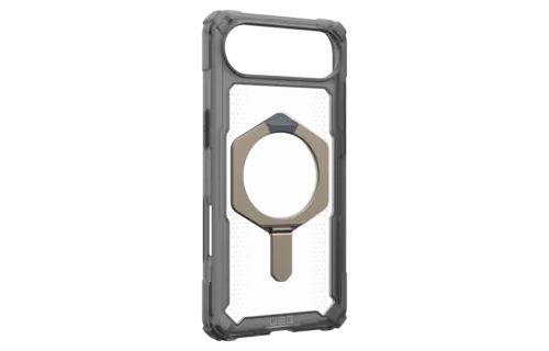 UAG Plasma XTE MagSafe Case for Apple iPhone Air - Ash/Titanium