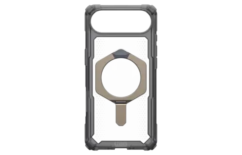 UAG Plasma XTE MagSafe Case for Apple iPhone Air - Ash/Titanium