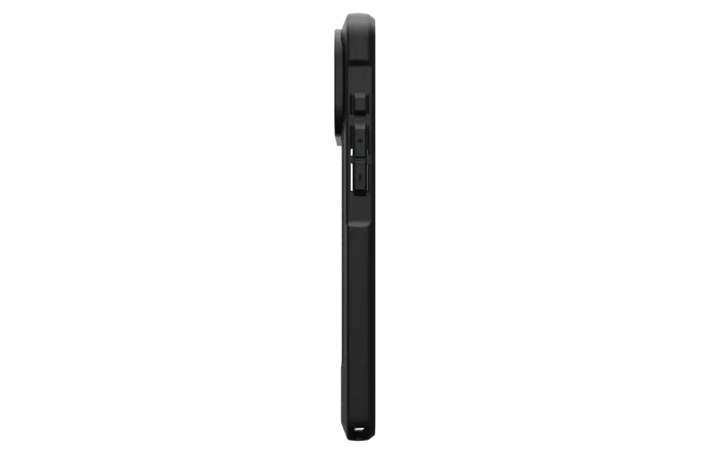 UAG Metropolis Lt MagSafe Case for Apple iPhone 17 Pro Max - Kevlar Mallard