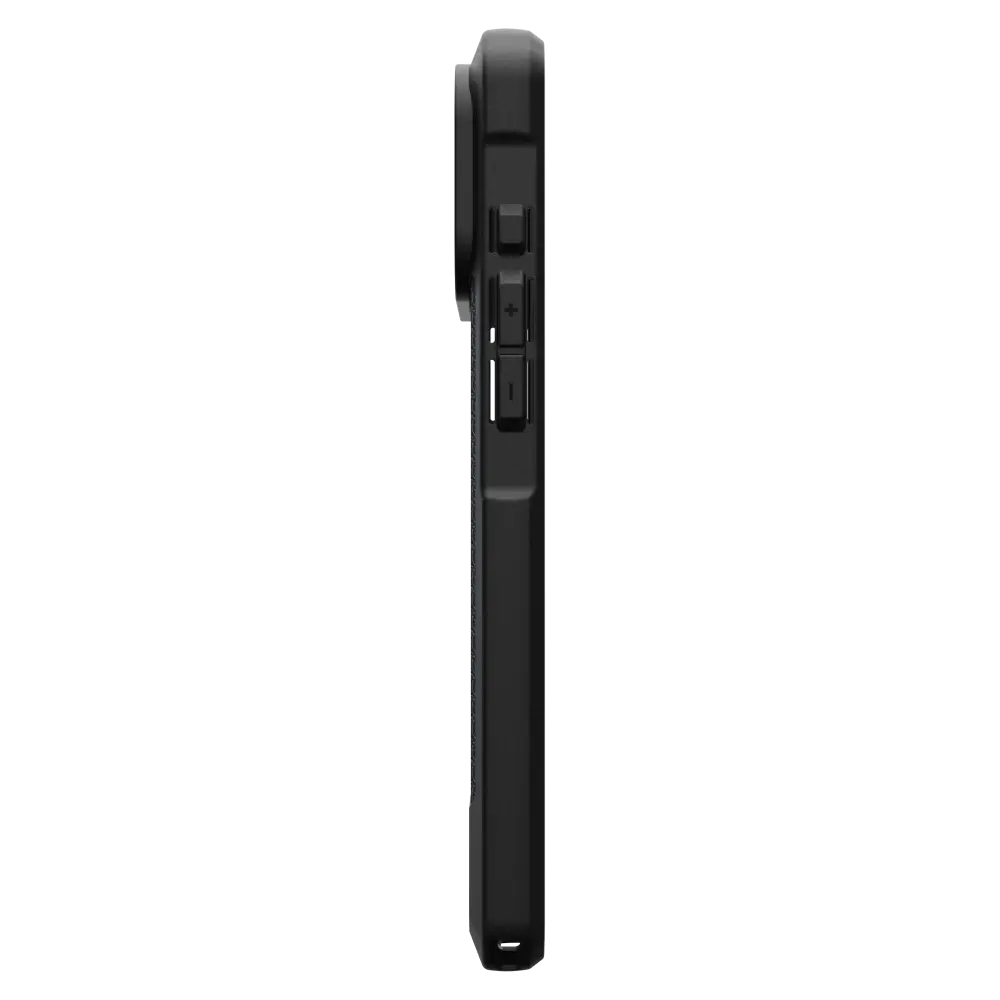 UAG Metropolis Lt MagSafe Case for Apple iPhone 17 Pro Max - Kevlar Mallard