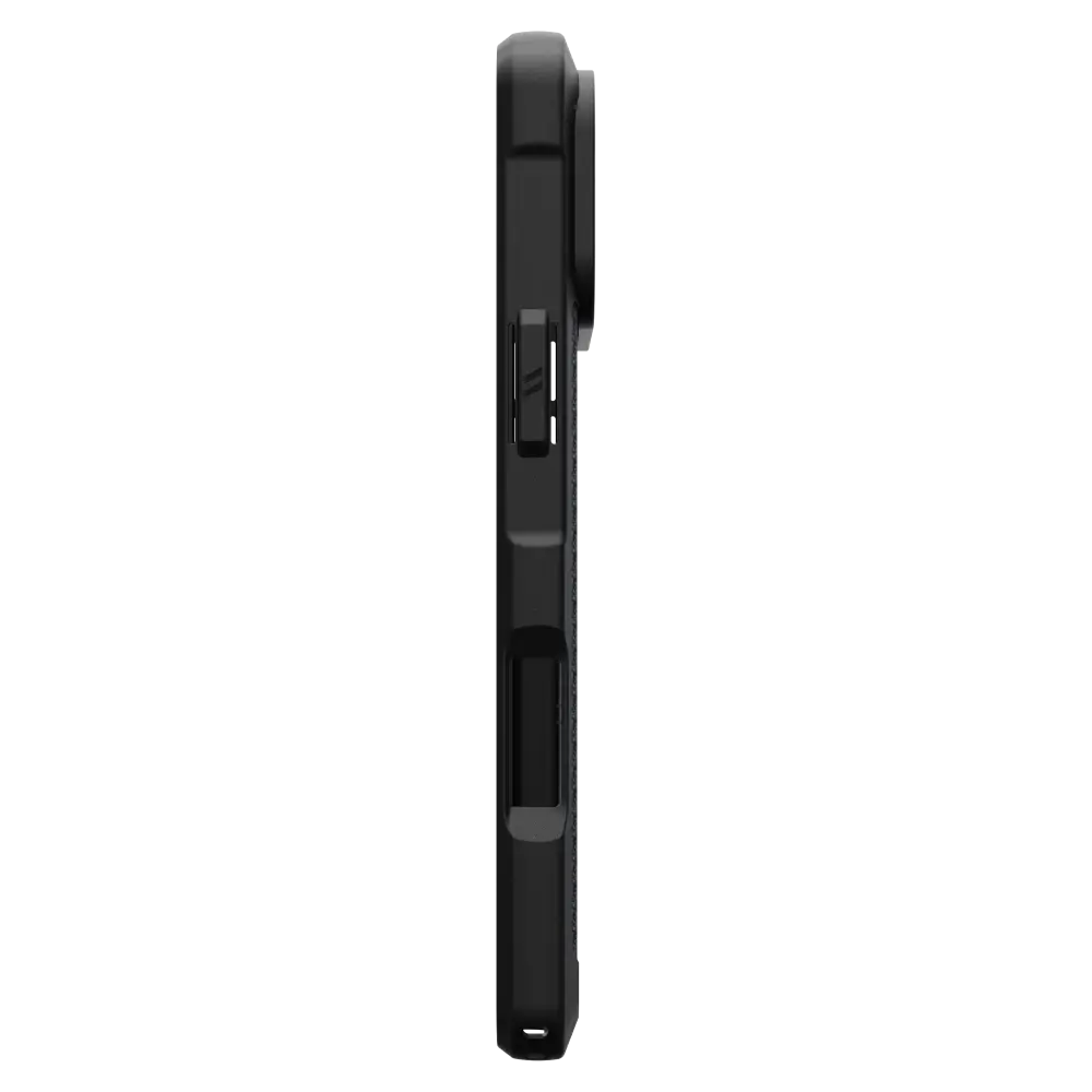 UAG Metropolis Lt MagSafe Case for Apple iPhone 17 Pro Max - Kevlar Mallard