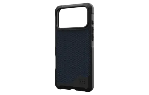 UAG Metropolis Lt MagSafe Case for Apple iPhone 17 Pro Max - Kevlar Mallard
