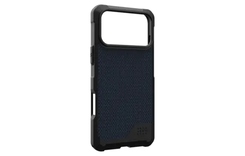UAG Metropolis Lt MagSafe Case for Apple iPhone 17 Pro Max - Kevlar Mallard
