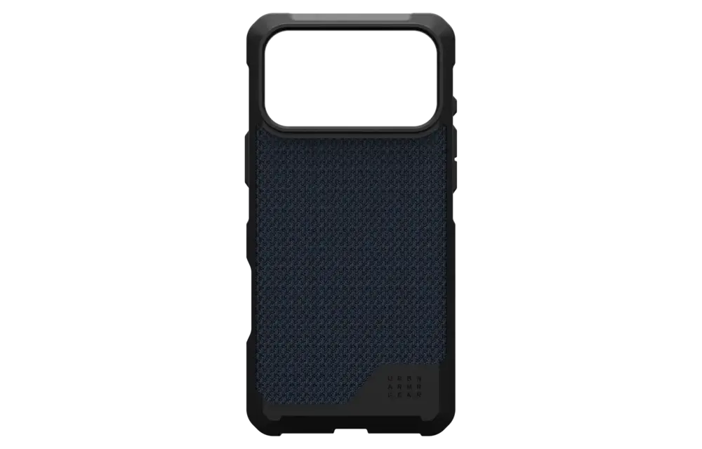 UAG Metropolis Lt MagSafe Case for Apple iPhone 17 Pro Max - Kevlar Mallard