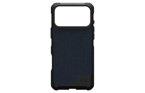 UAG Metropolis Lt MagSafe Case for Apple iPhone 17 Pro Max - Kevlar Mallard