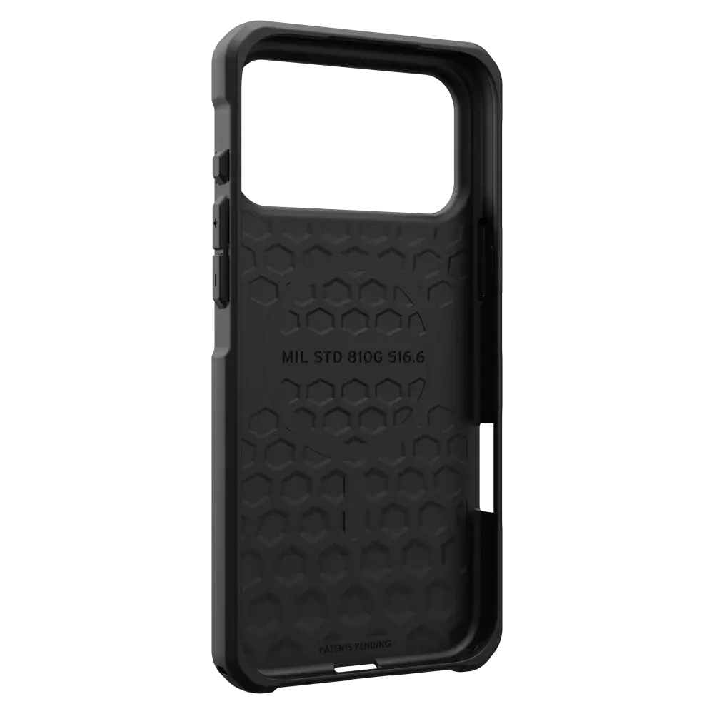 UAG Metropolis Lt MagSafe Case for Apple iPhone 17 Pro Max - Kevlar Mallard