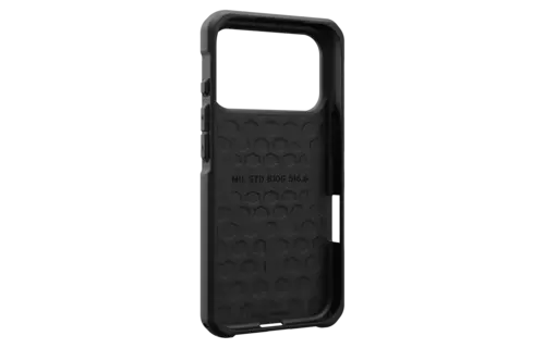 UAG Metropolis Lt Magsafe Case for Apple iPhone 17 Pro - Kevlar Mallard