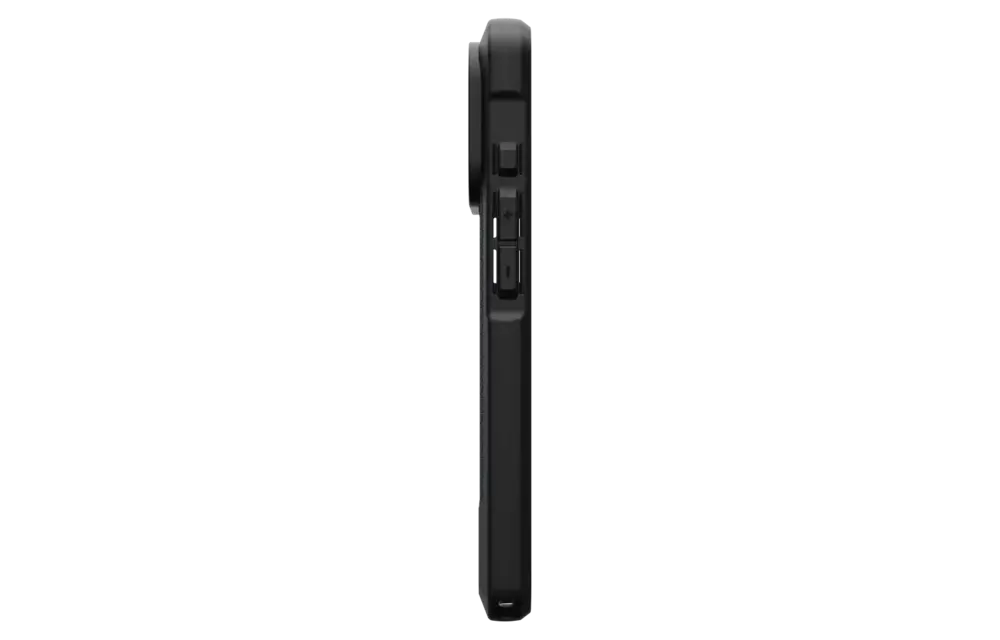 UAG Metropolis Lt Magsafe Case for Apple iPhone 17 Pro - Kevlar Mallard