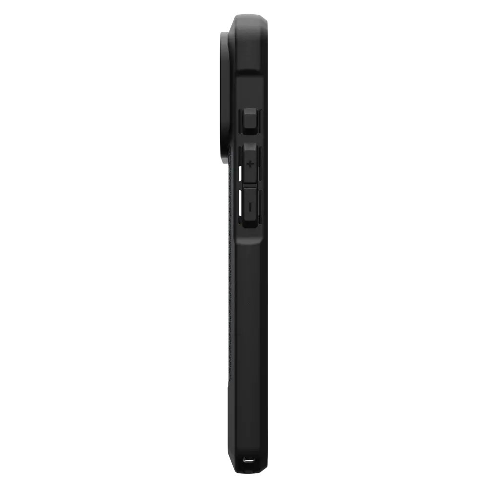 UAG Metropolis Lt Magsafe Case for Apple iPhone 17 Pro - Kevlar Mallard