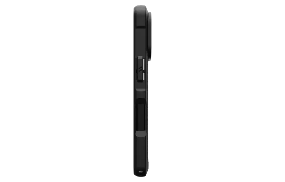 UAG Metropolis Lt Magsafe Case for Apple iPhone 17 Pro - Kevlar Mallard