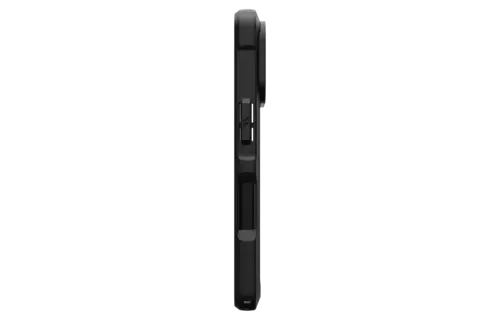 UAG Metropolis Lt Magsafe Case for Apple iPhone 17 Pro - Kevlar Mallard