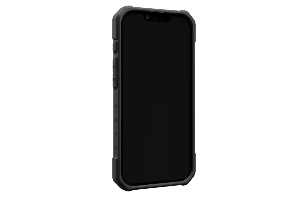 UAG Pathfinder MagSafe Case for Apple iPhone 16e - Black