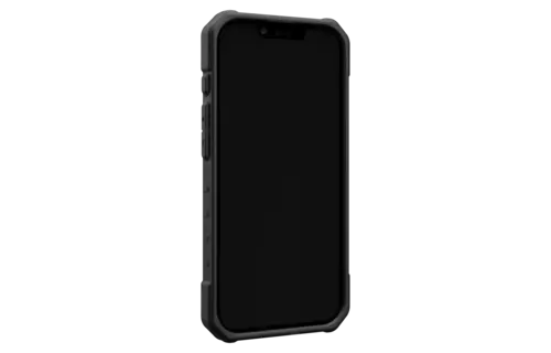 UAG Pathfinder MagSafe Case for Apple iPhone 16e - Black