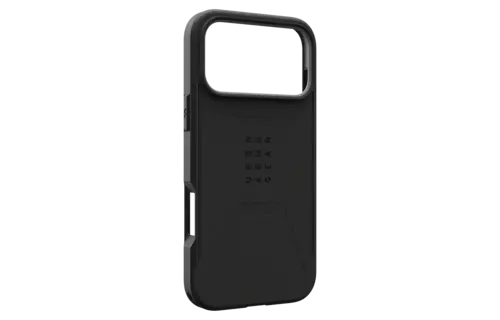 UAG Civilian MagSafe Case for Apple iPhone 18 Pro Max / 17 Pro Max - Black