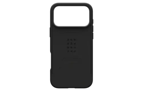 UAG Civilian MagSafe Case for Apple iPhone 18 Pro Max / 17 Pro Max - Black