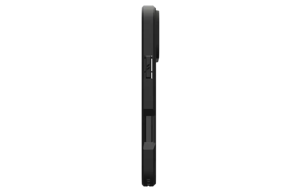 UAG Civilian MagSafe Case for Apple iPhone 18 Pro Max / 17 Pro Max - Black