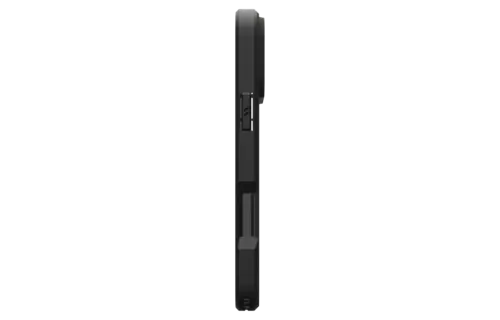 UAG Civilian MagSafe Case for Apple iPhone 18 Pro Max / 17 Pro Max - Black
