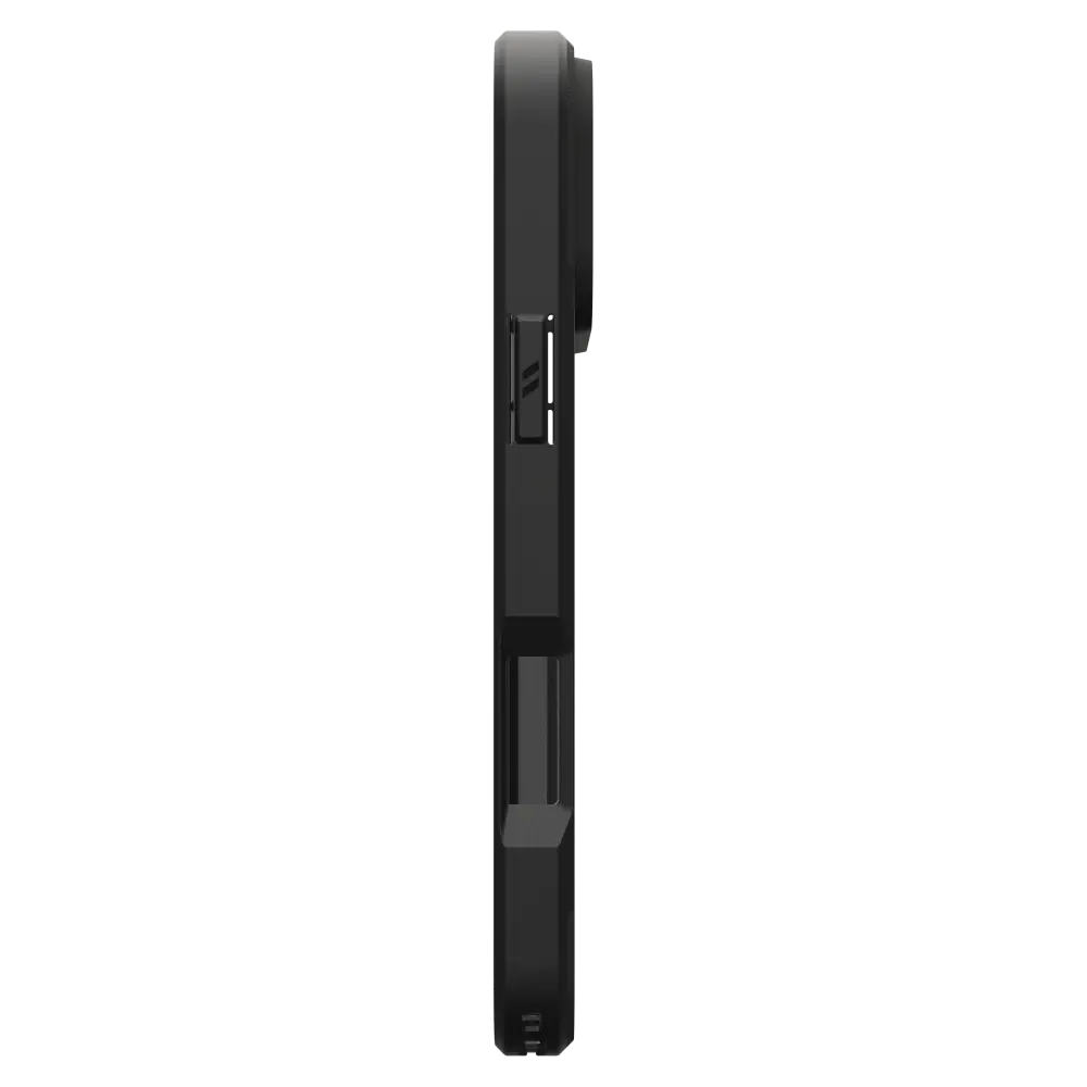 UAG Civilian MagSafe Case for Apple iPhone 18 Pro Max / 17 Pro Max - Black