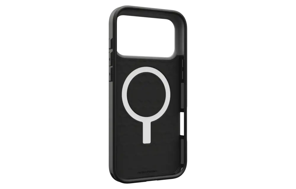UAG Civilian MagSafe Case for Apple iPhone 18 Pro Max / 17 Pro Max - Black