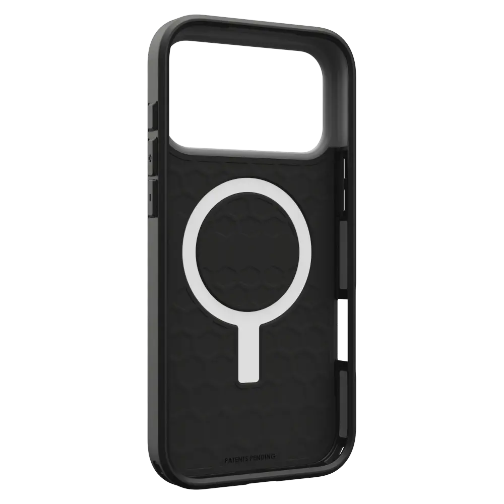 UAG Civilian MagSafe Case for Apple iPhone 18 Pro Max / 17 Pro Max - Black