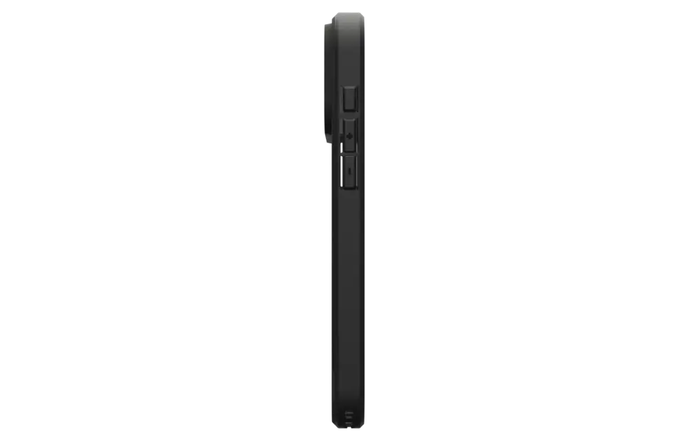 UAG Civilian MagSafe Case for Apple iPhone 18 Pro Max / 17 Pro Max - Black