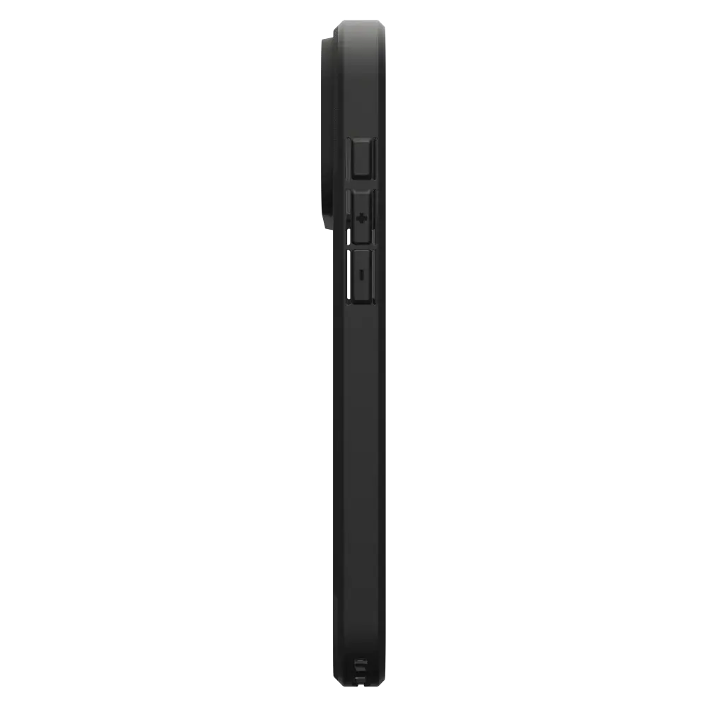 UAG Civilian MagSafe Case for Apple iPhone 18 Pro Max / 17 Pro Max - Black