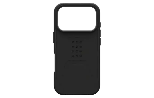 UAG Civilian MagSafe Case for Apple iPhone 18 Pro / 17 Pro - Black