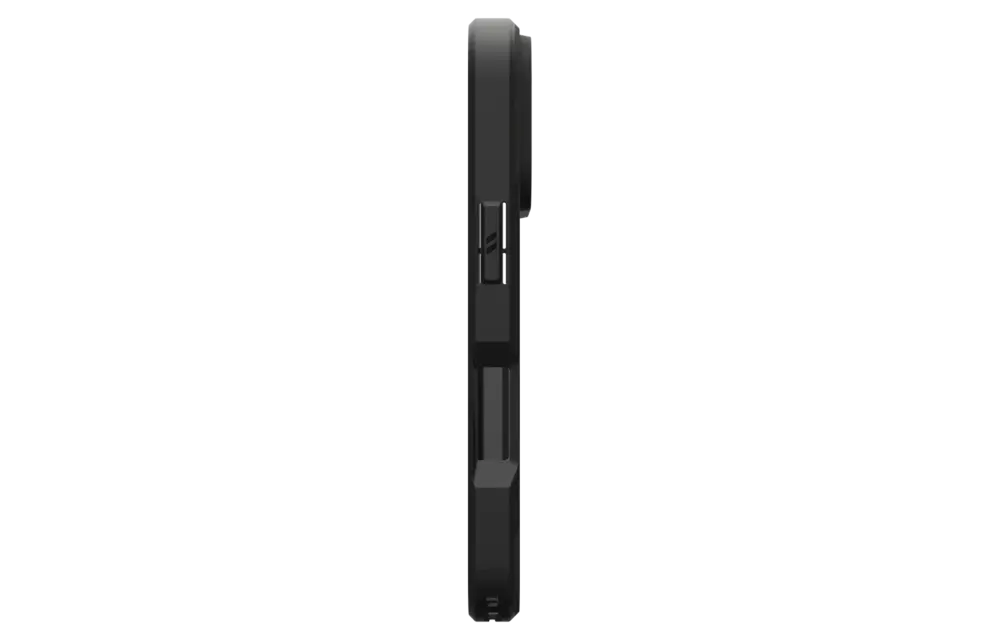 UAG Civilian MagSafe Case for Apple iPhone 18 Pro / 17 Pro - Black
