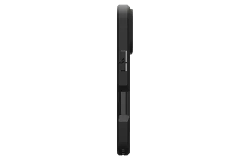 UAG Civilian MagSafe Case for Apple iPhone 18 Pro / 17 Pro - Black