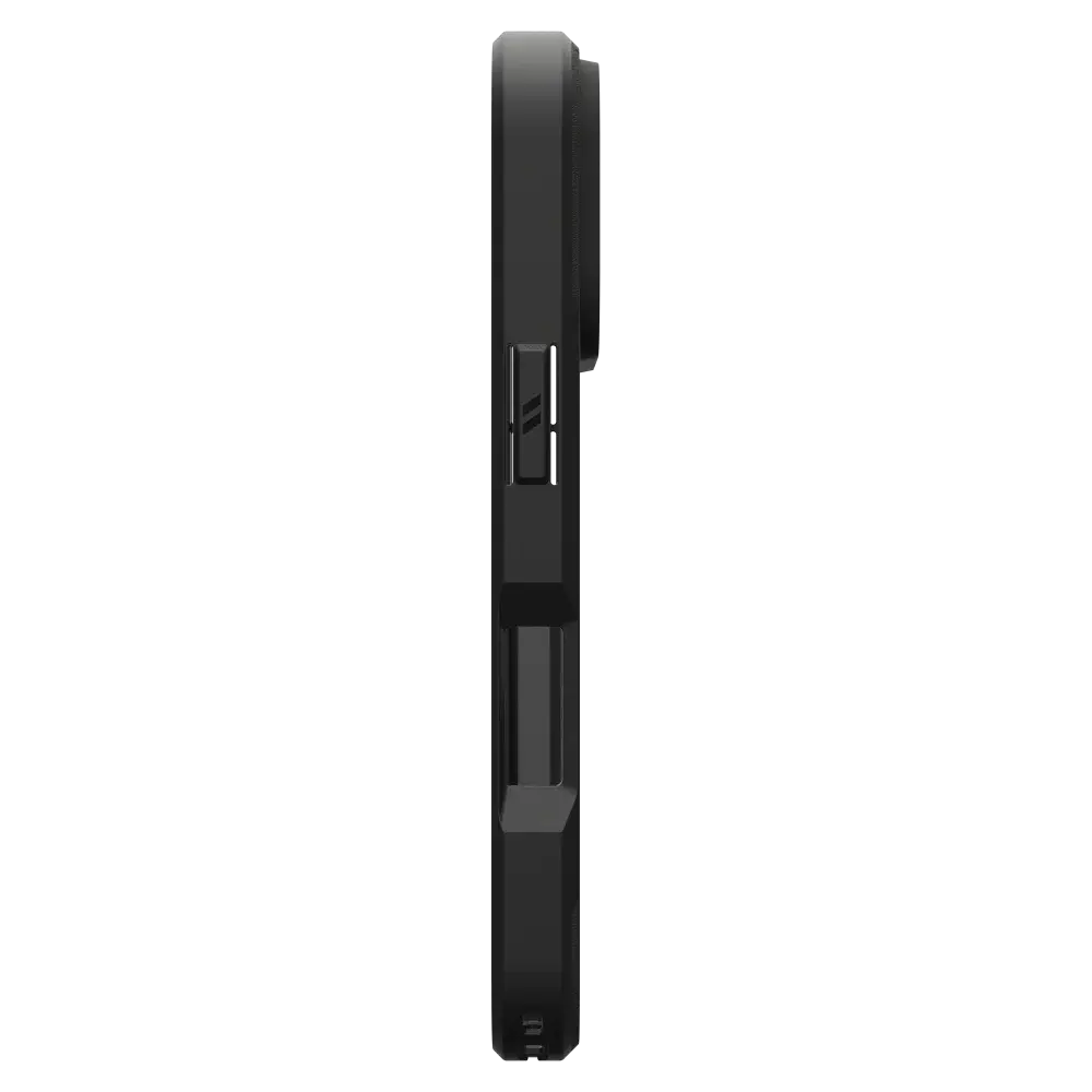 UAG Civilian MagSafe Case for Apple iPhone 18 Pro / 17 Pro - Black
