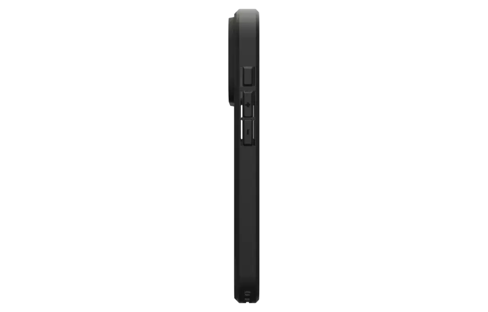 UAG Civilian MagSafe Case for Apple iPhone 18 Pro / 17 Pro - Black